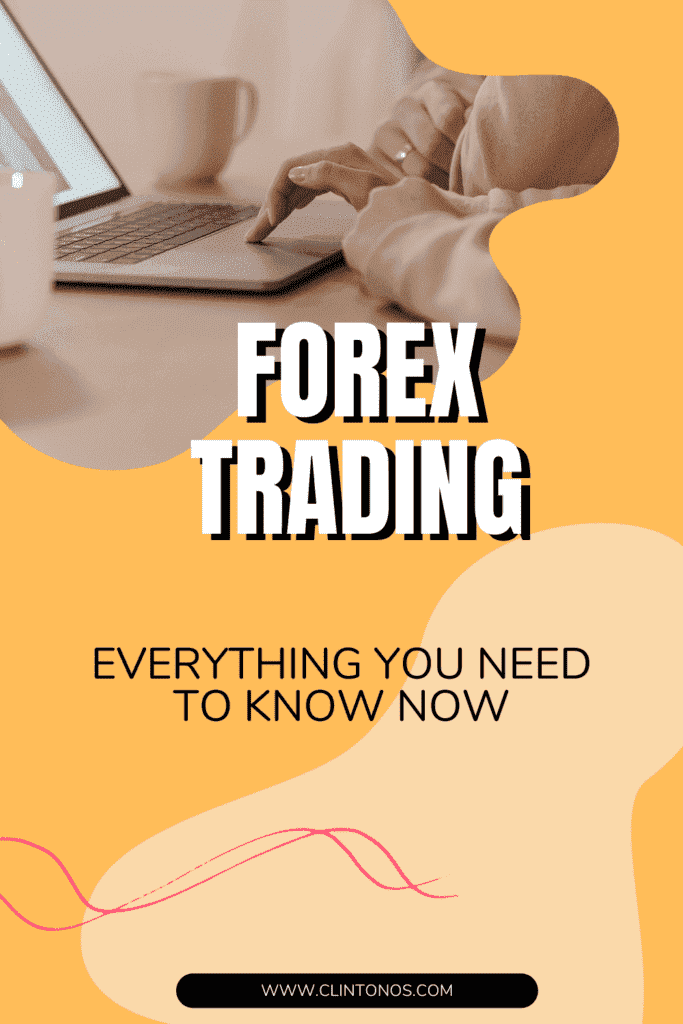 Forex trading