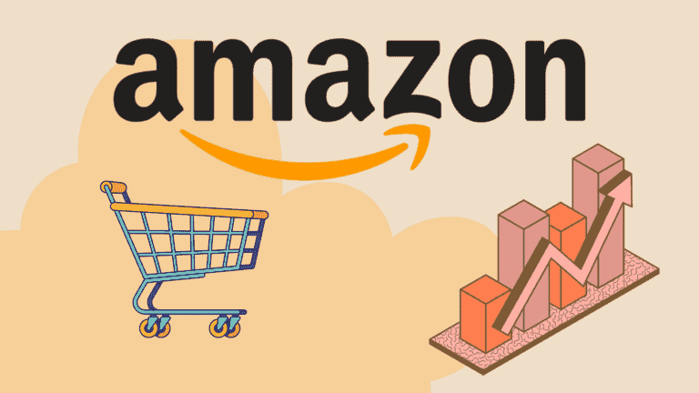 How to make passive income on amazon (step-by-step)
