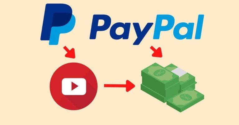 Start earning paypal money: watch videos to make easy cash!
