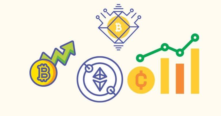 A complete beginners guide to investing in cryptocurrency