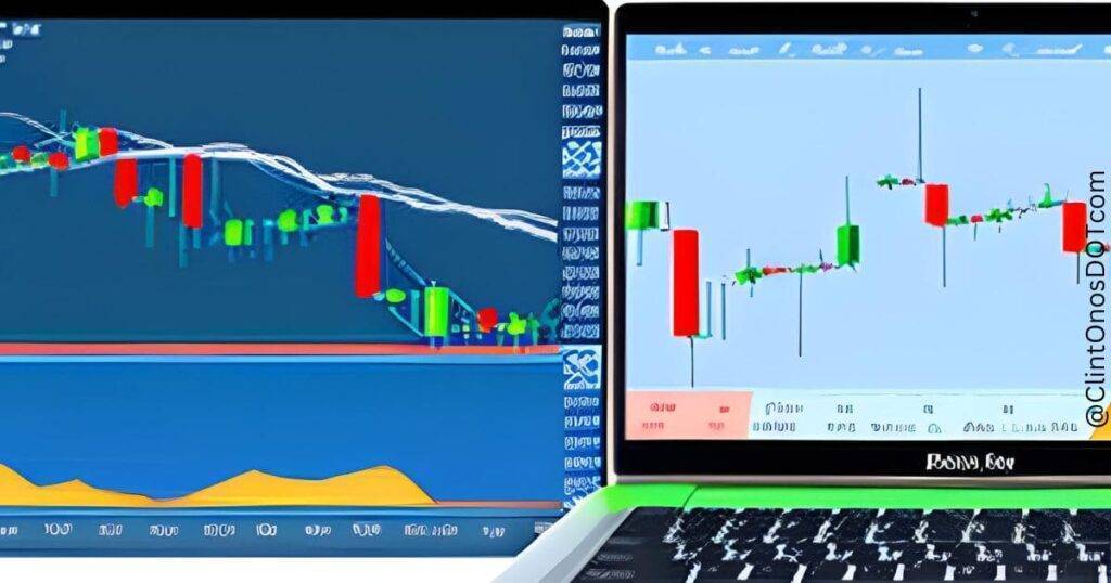 Forex trading everything you need to know now