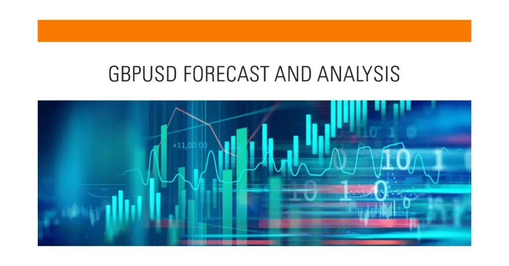 Gbpusd forecast and analysis a rollercoaster ride for traders