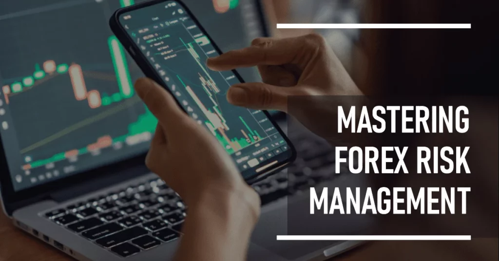 Mastering forex risk management with a position size calculator