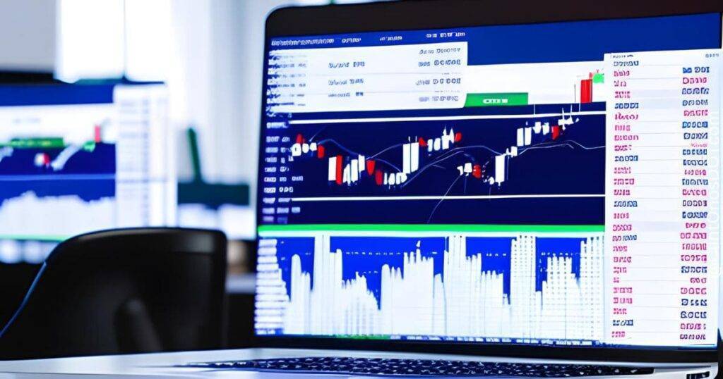 Mastering forex trading for success