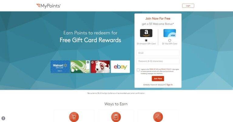 Your ultimate guide to earning rewards with my points app