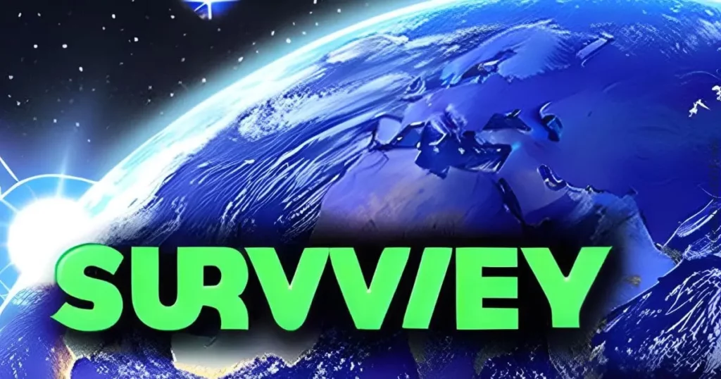 Survey on surveyplanet