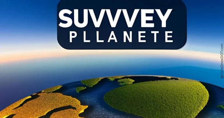 Survey planet supercharged: uncover hidden insights now!