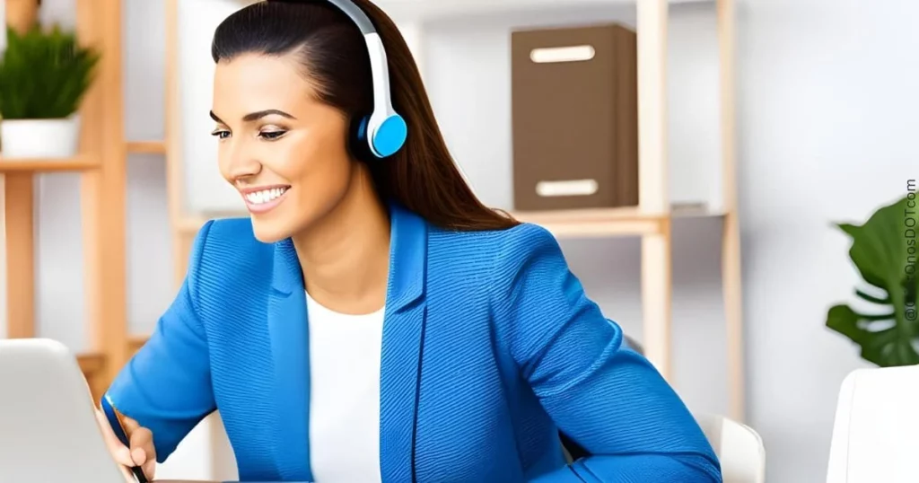 Virtual assistant roles