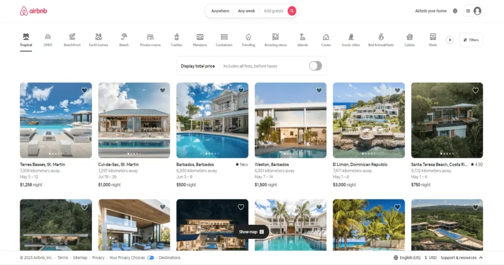 How to make money on airbnb today